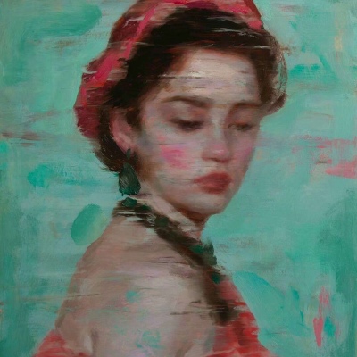 兽设森系风格设计福瑞群