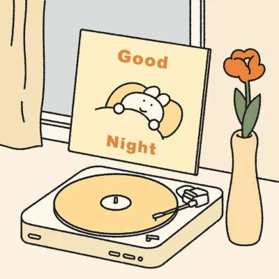 兽设海洋场景创作Furry群